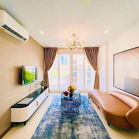 Hai Dang Homestay - Ha Long Eksteriør bilde