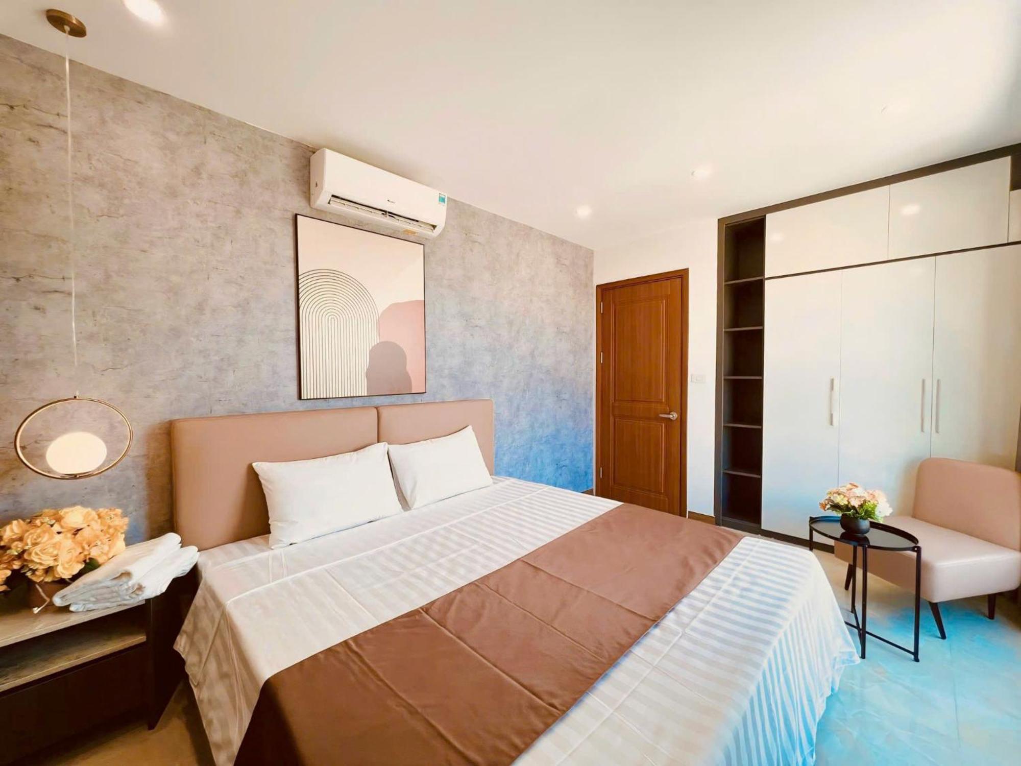 Hai Dang Homestay - Ha Long Eksteriør bilde