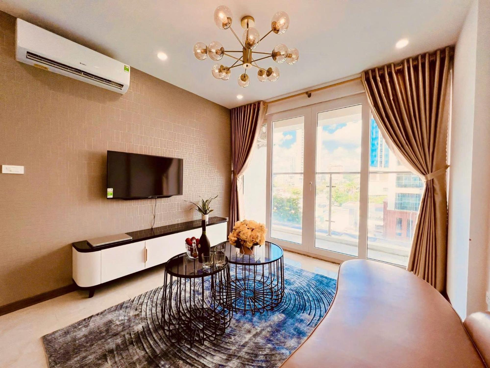 Hai Dang Homestay - Ha Long Eksteriør bilde